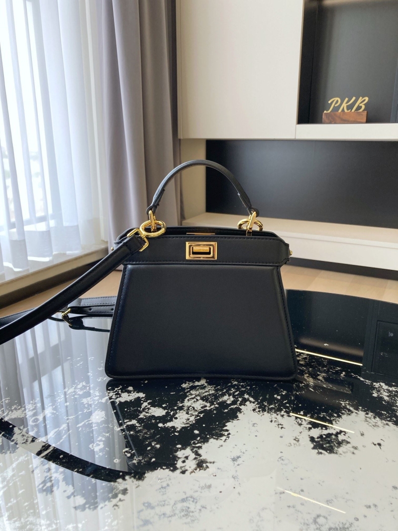 Fendi Top Handle Bags